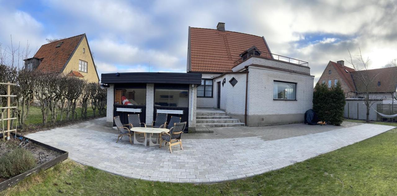 Brabo2 Landskrone Exterior foto